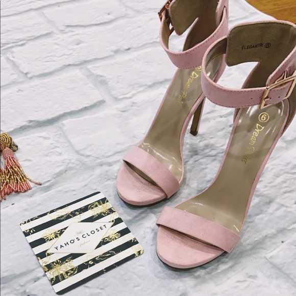 Shoes - Picture 2 of 2